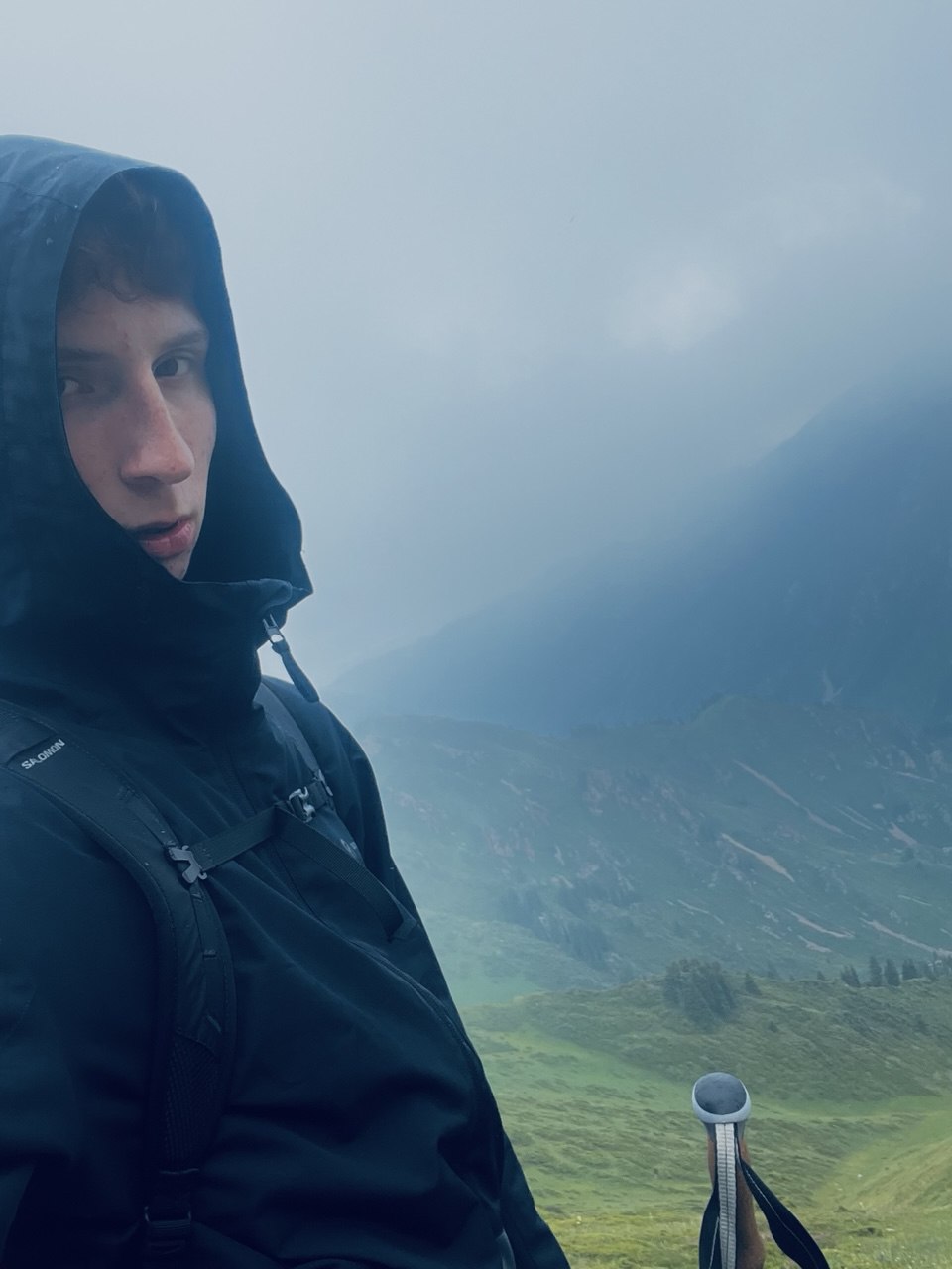 Artyom Galay Profile Photo